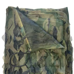 FILET GHOST DOUBLE EPAISSEUR 1.5X4M