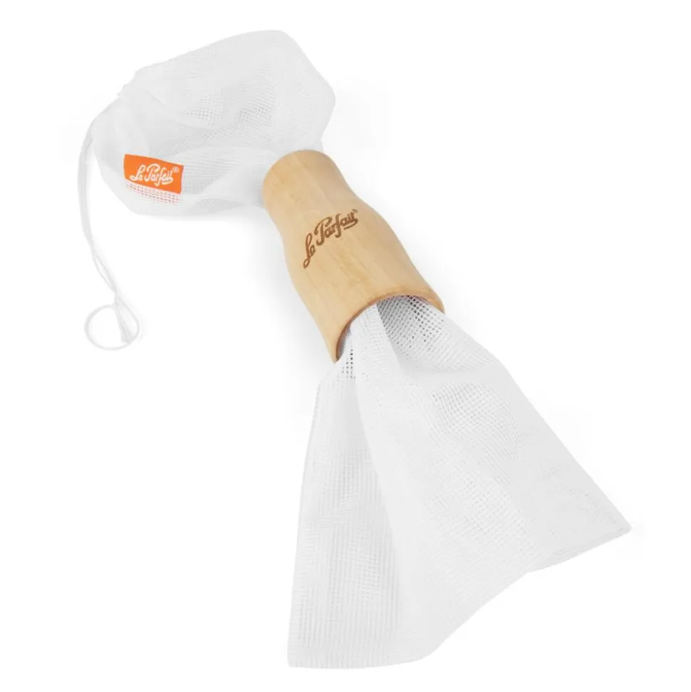 FILET POUR PRESSE FRUIT EMBOUT BOIS