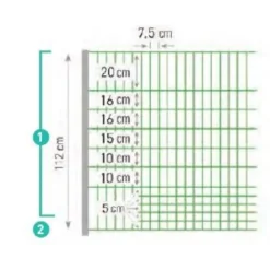 FILET VOLAILLE 1,12 X 25 M
