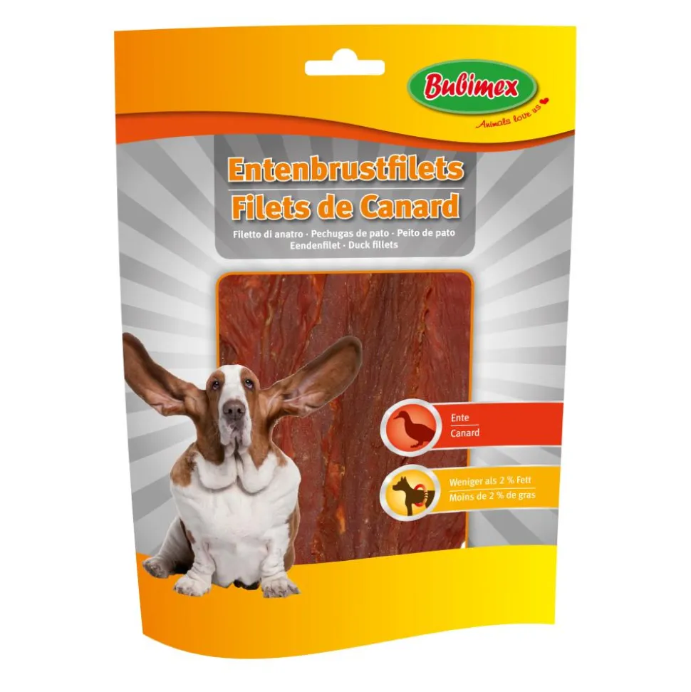 FILETS DE CANARD 300 G