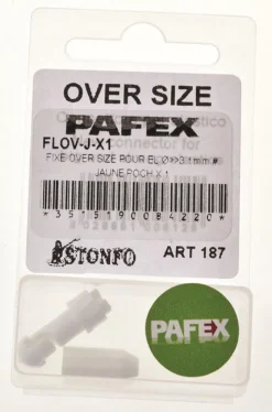 FIXE LIGNE OVER SIZE