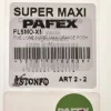 FIXE LIGNE SUPER MAXI