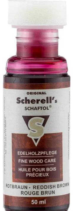 FLACON BALSIN BRUN CLAIR 50 ML
