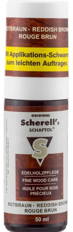 FLACON BALSIN BRUN CLAIR 50 ML