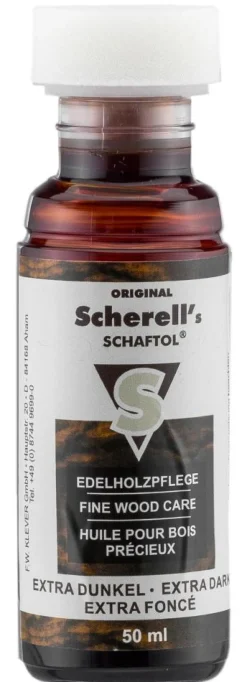 FLACON BALSIN BRUN FONCE 50 ML