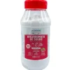 FLACON BICARBONATE SOUDE GROS GRAINS 1KG