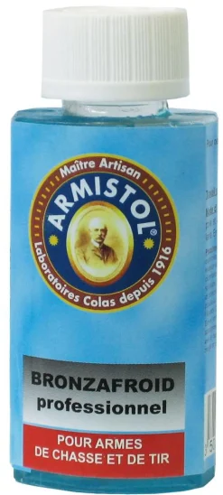 FLACON BRONZAFROID 60ML