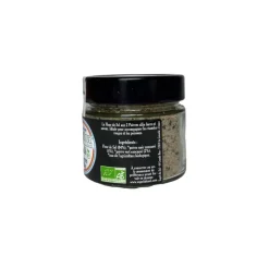 FLEUR DE SEL AU 2 POIVRES 150G