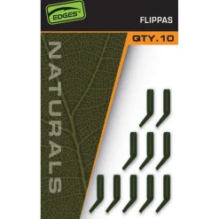 FLIPPA NATURALS X10