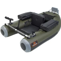 FLOAT TUBE SAKURA EXPEDITION 170 KAKI