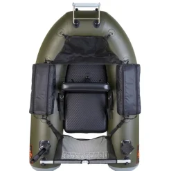 FLOAT TUBE SAKURA EXPEDITION 170 KAKI