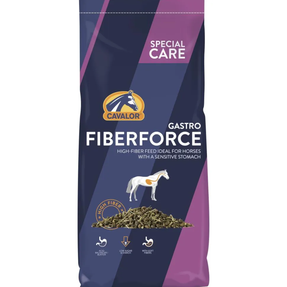 FLOCONNE FIBER FORCE 15KG