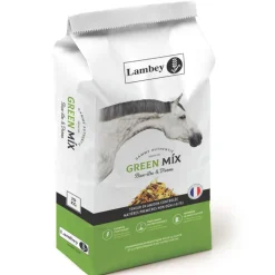 FLOCONNE GREEN MIX 20KG