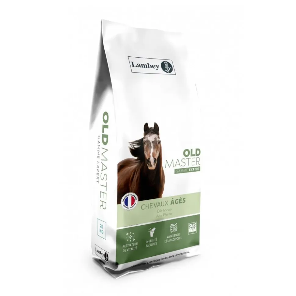 FLOCONNE OLD MASTER 20KG