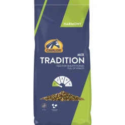FLOCONNE TRADITION MIX 20KG