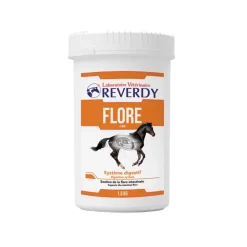 FLORE INTESTINALE POUDRE