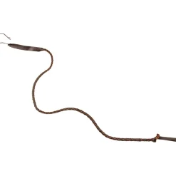 FLOTTE TRESSE POUR FOUET VENERIE 1,2M