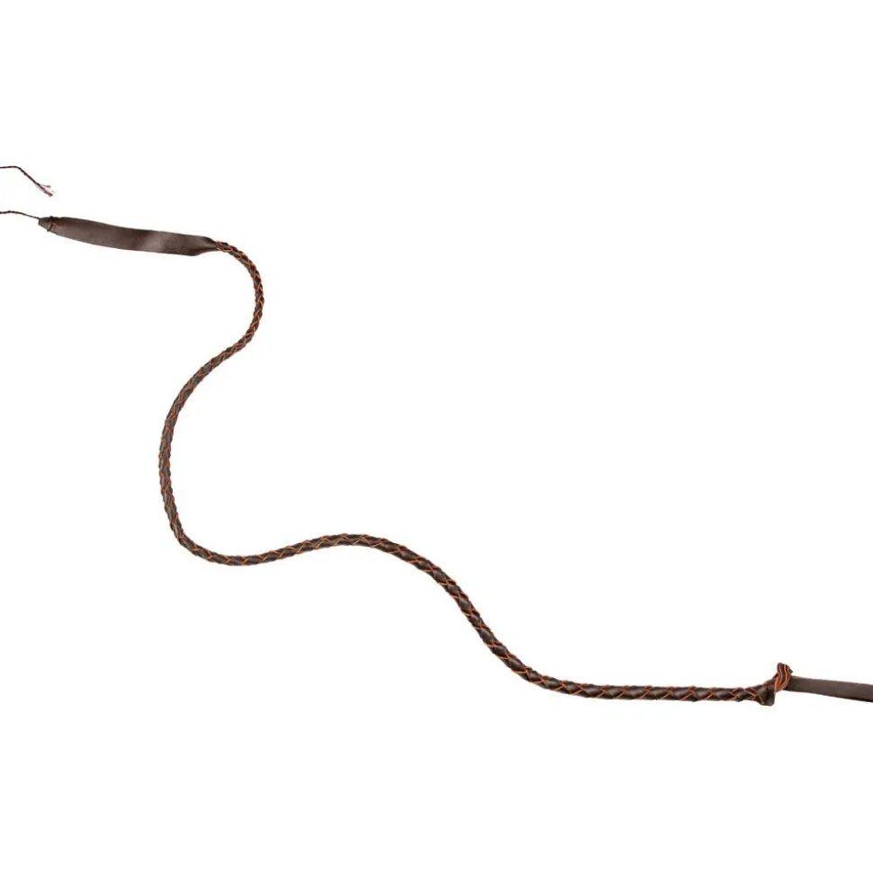 FLOTTE TRESSE POUR FOUET VENERIE 1,2M