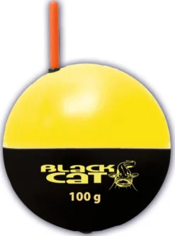 FLOTTEUR A SILURE ROND