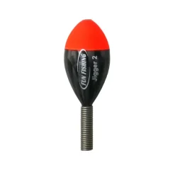 FLOTTEUR COUP JIGGER 2 0,6G X2