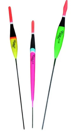 FLOTTEUR COUP ETANG CANAL X3