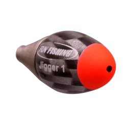 FLOTTEUR JIGGER 1 0,30G X2