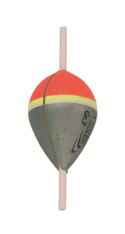 FLOTTEUR METEOR FENDU