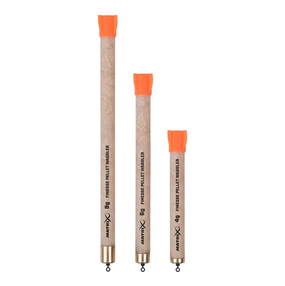 FLOTTEUR PELLET 9MM X2