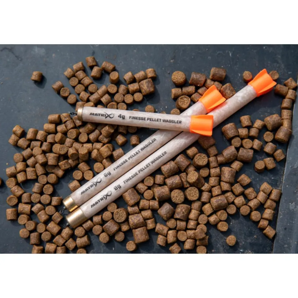 FLOTTEUR PELLET 9MM X2
