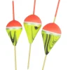 FLOTTEUR POIRE X 3