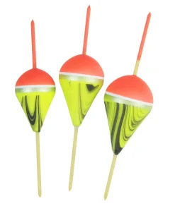 FLOTTEUR POIRE X 3