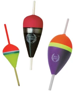 FLOTTEUR TRUITE POIRE