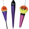 FLOTTEUR TRUITE X3