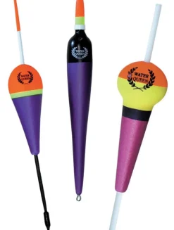 FLOTTEUR TRUITE X3