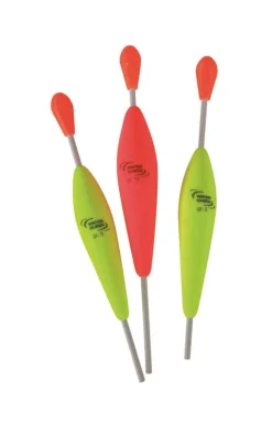FLOTTEURS CARNASSIERS X3