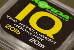 FLUOROCARBONE A BAS DE LIGNE IQ