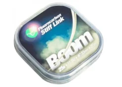 FLUOROCARBONE BOOM 15M