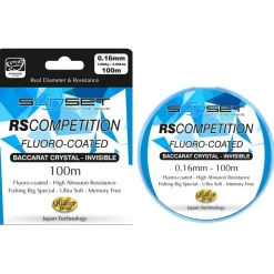 FLUOROCARBONE COATED RS COMPETITION
