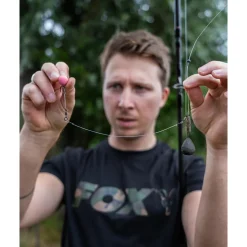 FLUOROCARBONE EASY LINK ILLUSION 0.64MM 20M