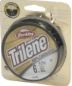 FLUOROCARBONE 50M CLEAR