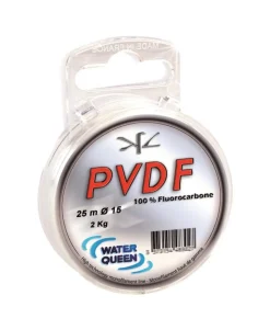 FLUOROCARBONE PVDF 25M