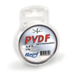 FLUOROCARBONE PVDF 15M