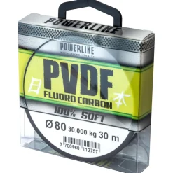 FLUOROCARBONE PVDF 30M