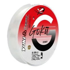 FLUOROCARBONE SEAGUAR GOKU 25M