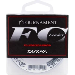 FLUOROCARBONE TOURNAMENT