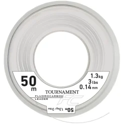 FLUOROCARBONE TOURNAMENT