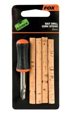 FORET + BATONNETS LIEGE 6MM EDGES