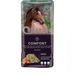 FOURRAGE COMFORT 18KG