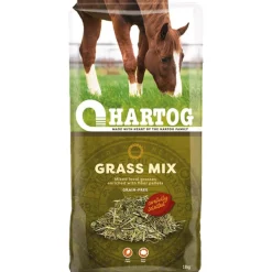 FOURRAGE GRASS MIX 18KG