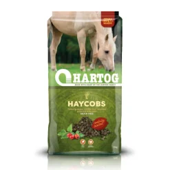 FOURRAGE HAY COBS 15KG